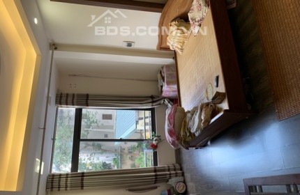 BÁN NHÀ HOÀNG MAI - VIEW THOÁNG ĐÃNG - 36M2X5T - 4 TỶ